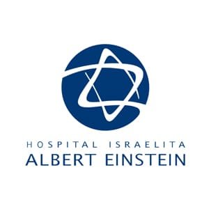 Logo - Albert Einstein