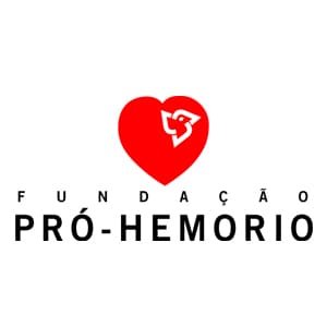 Logo - Fundacao Pro Hemorio