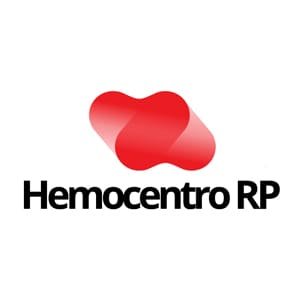 Logo - Hemocentro RP